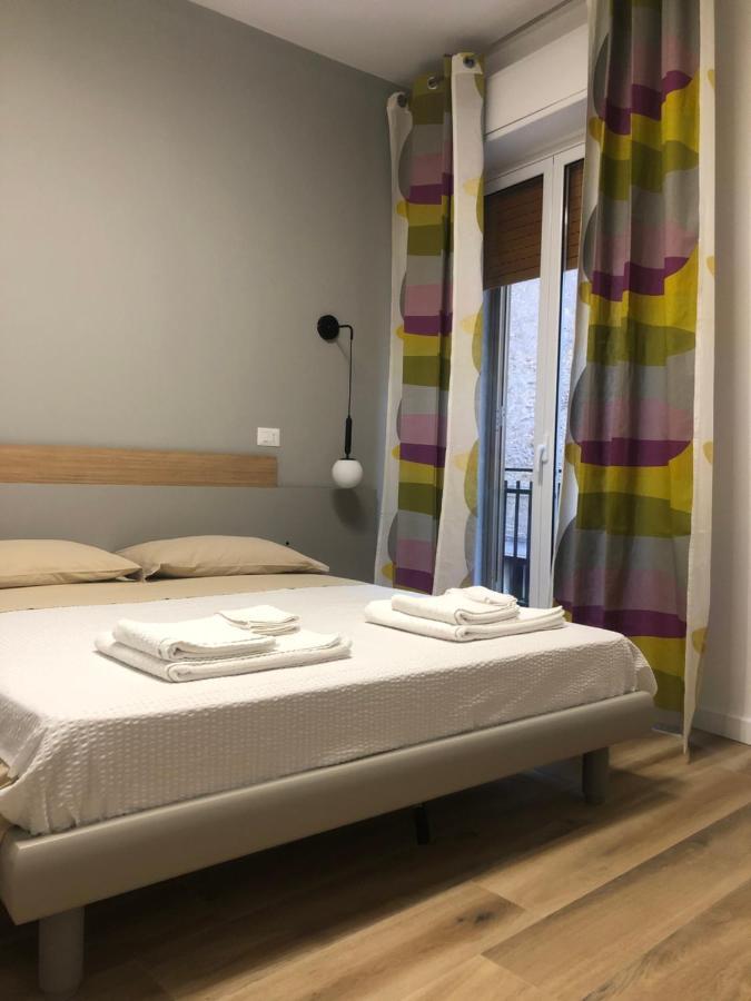 A Due Passi Dalla Scalinata Rooms Кальтаджіроне Екстер'єр фото